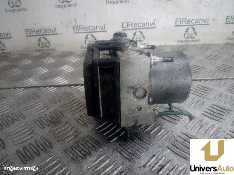 ABS OPEL CORSA C 2005 -0265800443 - 1
