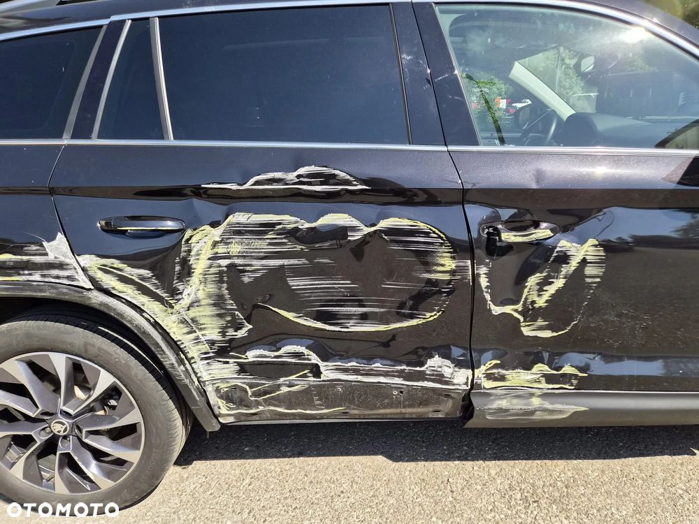 Skoda Kodiaq 2.0 TDI 4x4 DSG Drive 125 - 6
