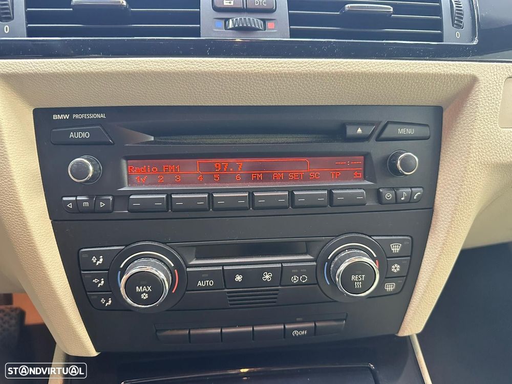 BMW 320 d Cabrio - 22