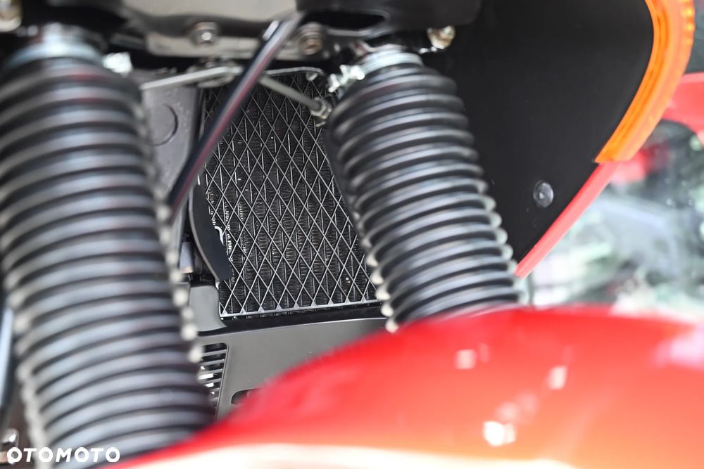 Honda Transalp - 9
