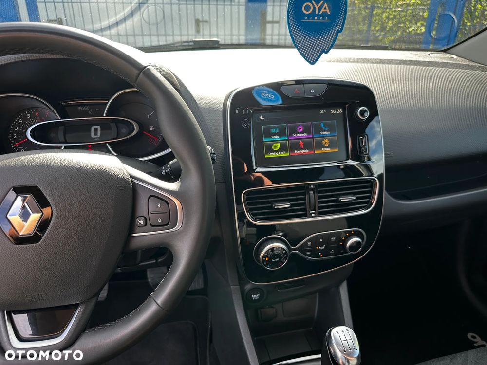 Renault Clio 0.9 Energy TCe Limited EU6 - 28