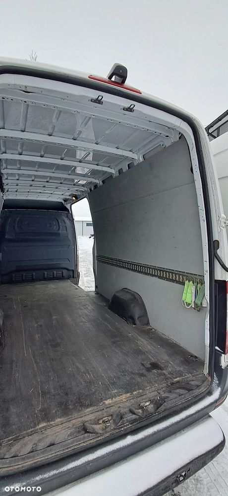 Mercedes-Benz SPRINTER - 6