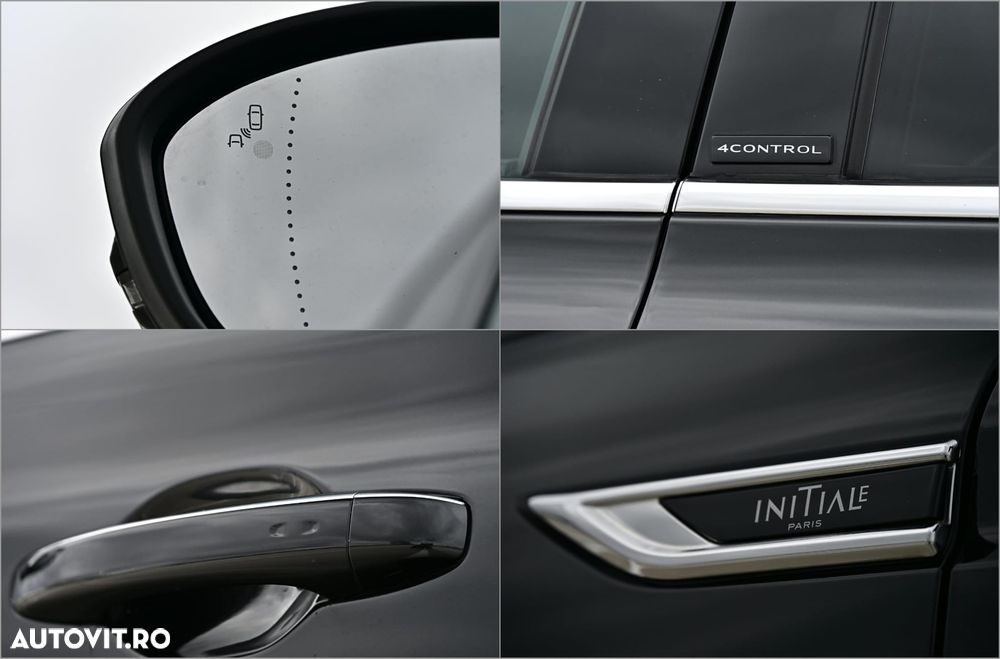 Renault Talisman ENERGY dCi 160 EDC INITIALE PARIS - 7