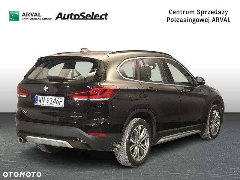 BMW X1 sDrive18i xLine - 7