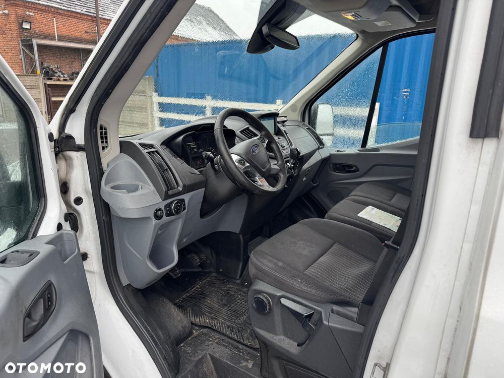 Ford TRANSIT - 6