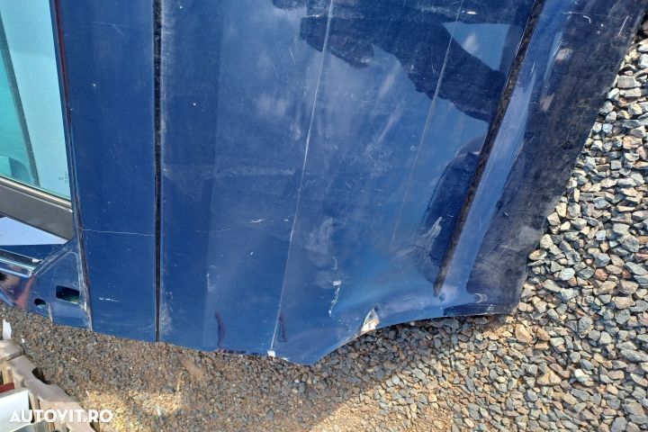 Usa / Portiera fata stanga Volkswagen VW Transporter T5 [2003 - 2009] - 1