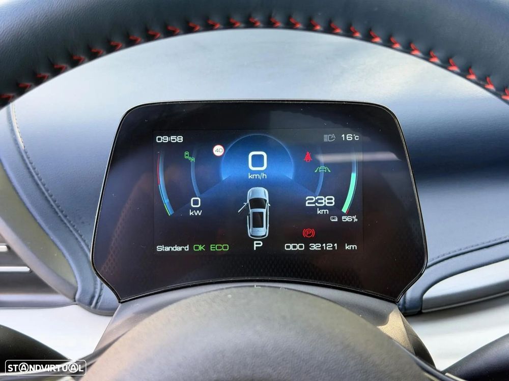 BYD Atto 3 60.48 kWh Design - 27