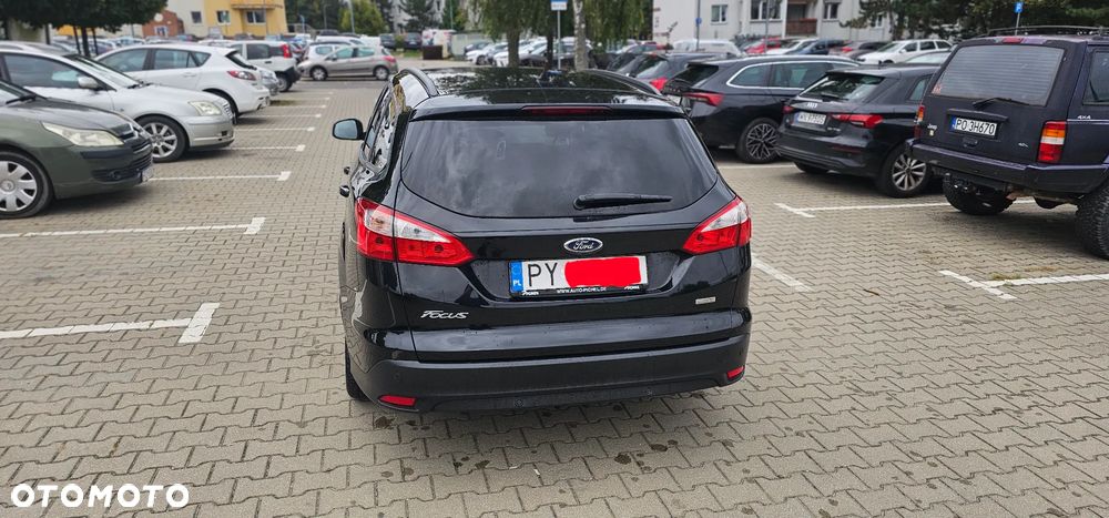 Ford Focus - 2