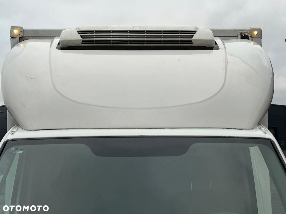 Volkswagen Crafter - 6