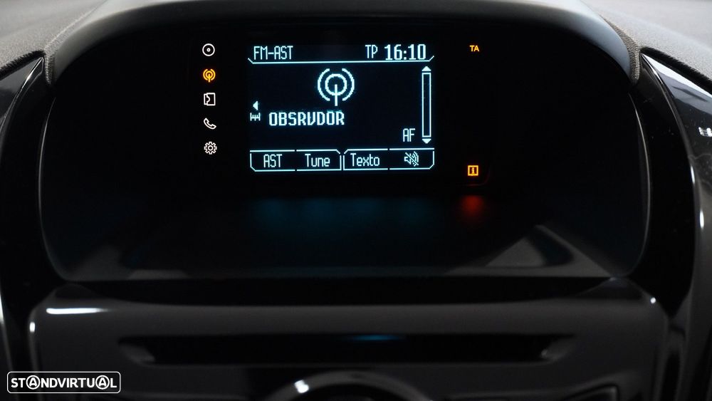 Ford B-Max 1.5 TDCi Titanium - 32