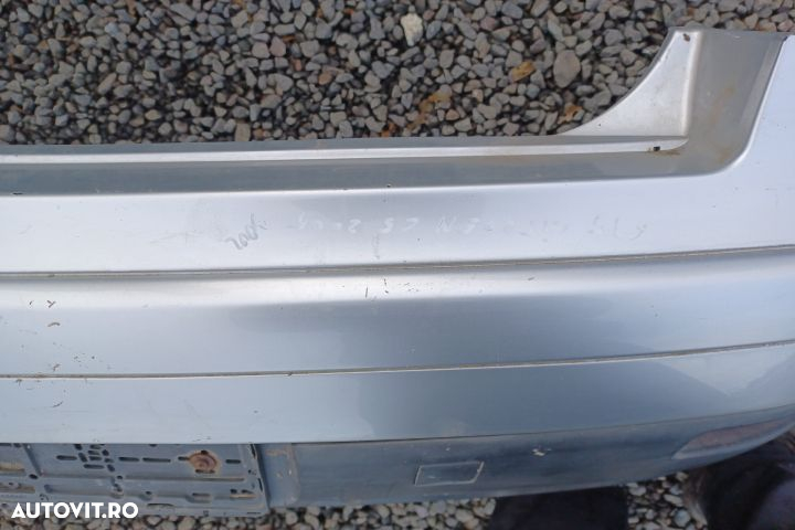 Bara spate 2005 Citroen C5 1 [facelift] [2004 - 2008] Liftback 2.0 MT - 5