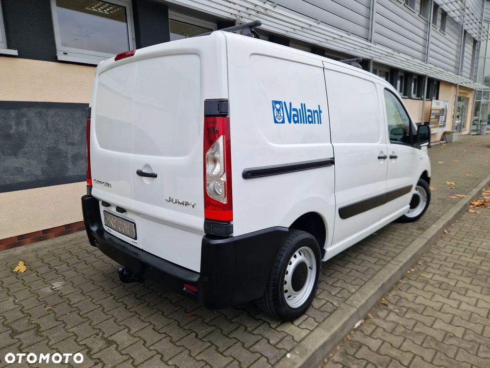 Citroën JUMPY - 13
