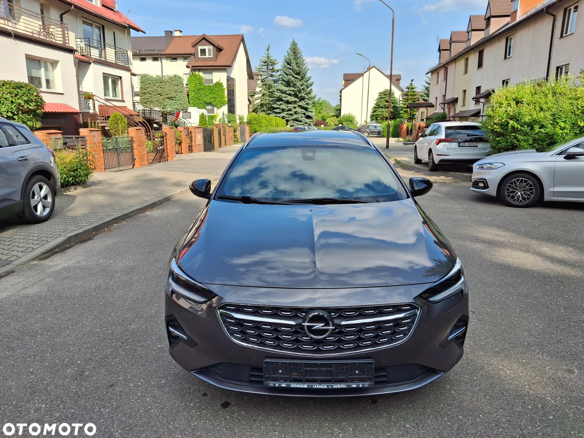 Opel Insignia 2.0 CDTI Business Edition S&S - 19