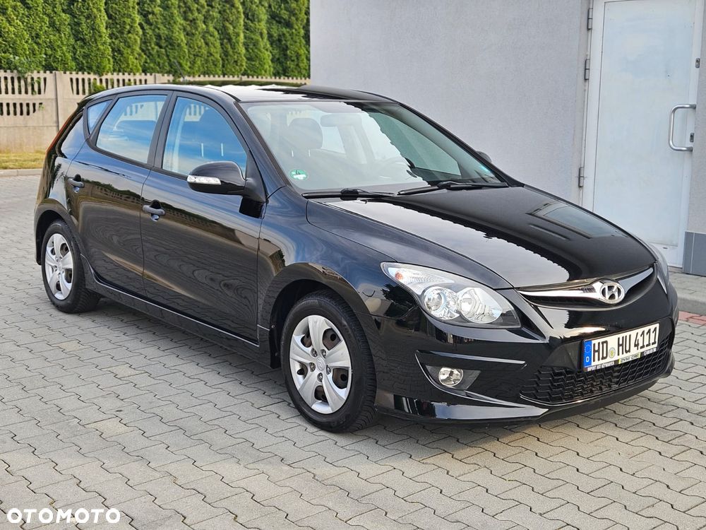 Hyundai i30 1.4 FIFA WM Edition - 1