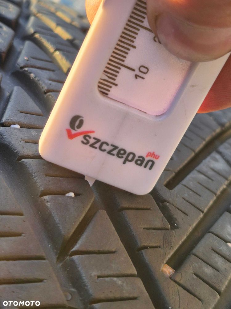 koła zimowe alufelgi opel vectra c signum astra 5X110 225/45R16 ET39 - 6