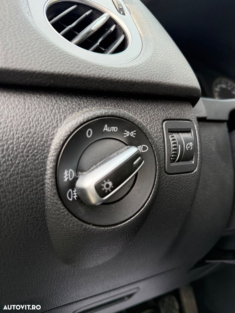Volkswagen Tiguan - 22