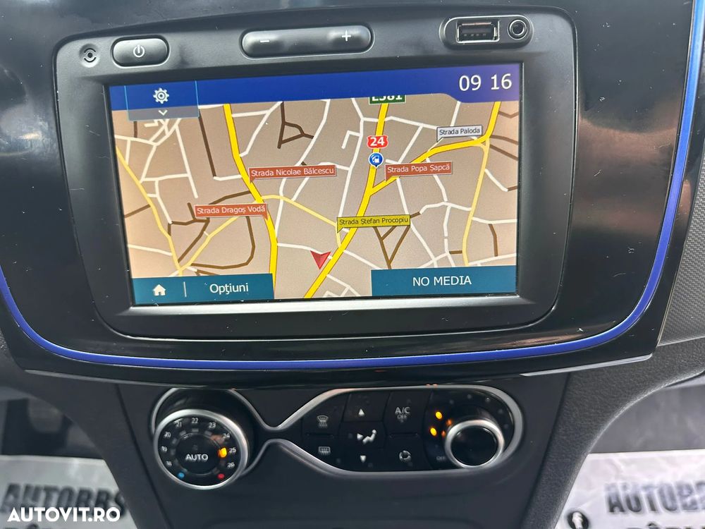 Dacia Logan 1.0 SCe Prestige - 6