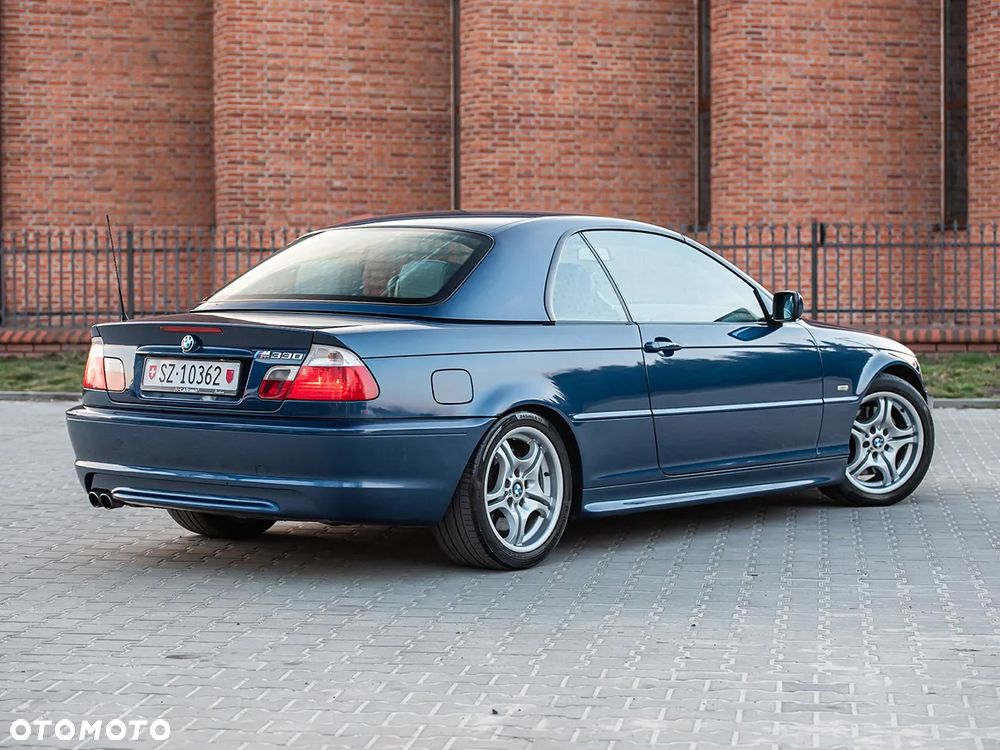 BMW Seria 3 330 Ci - 14