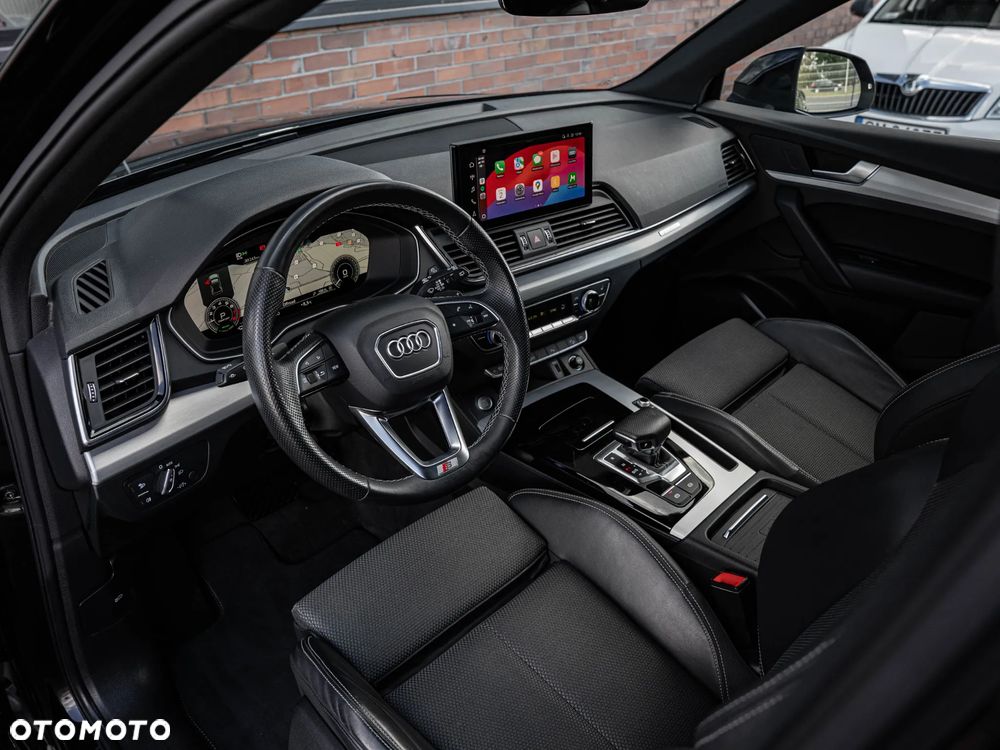 Audi Q5 - 22