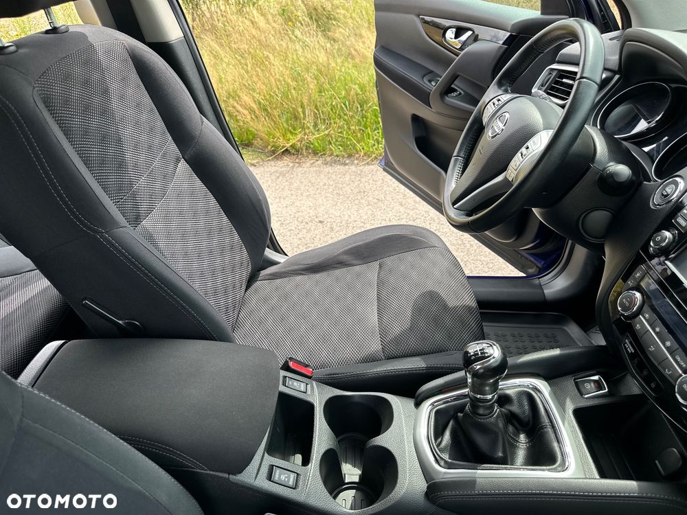 Nissan Qashqai 1.6 Tekna - 31