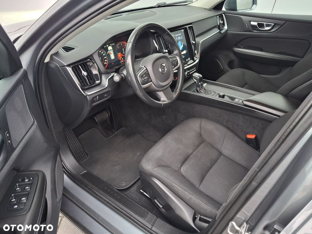 Volvo V60 D3 Geartronic Inscription - 7