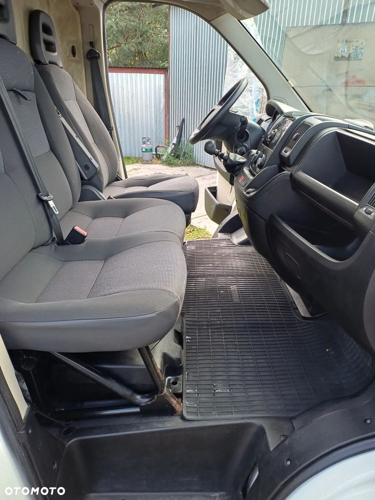 Peugeot Boxer - 15