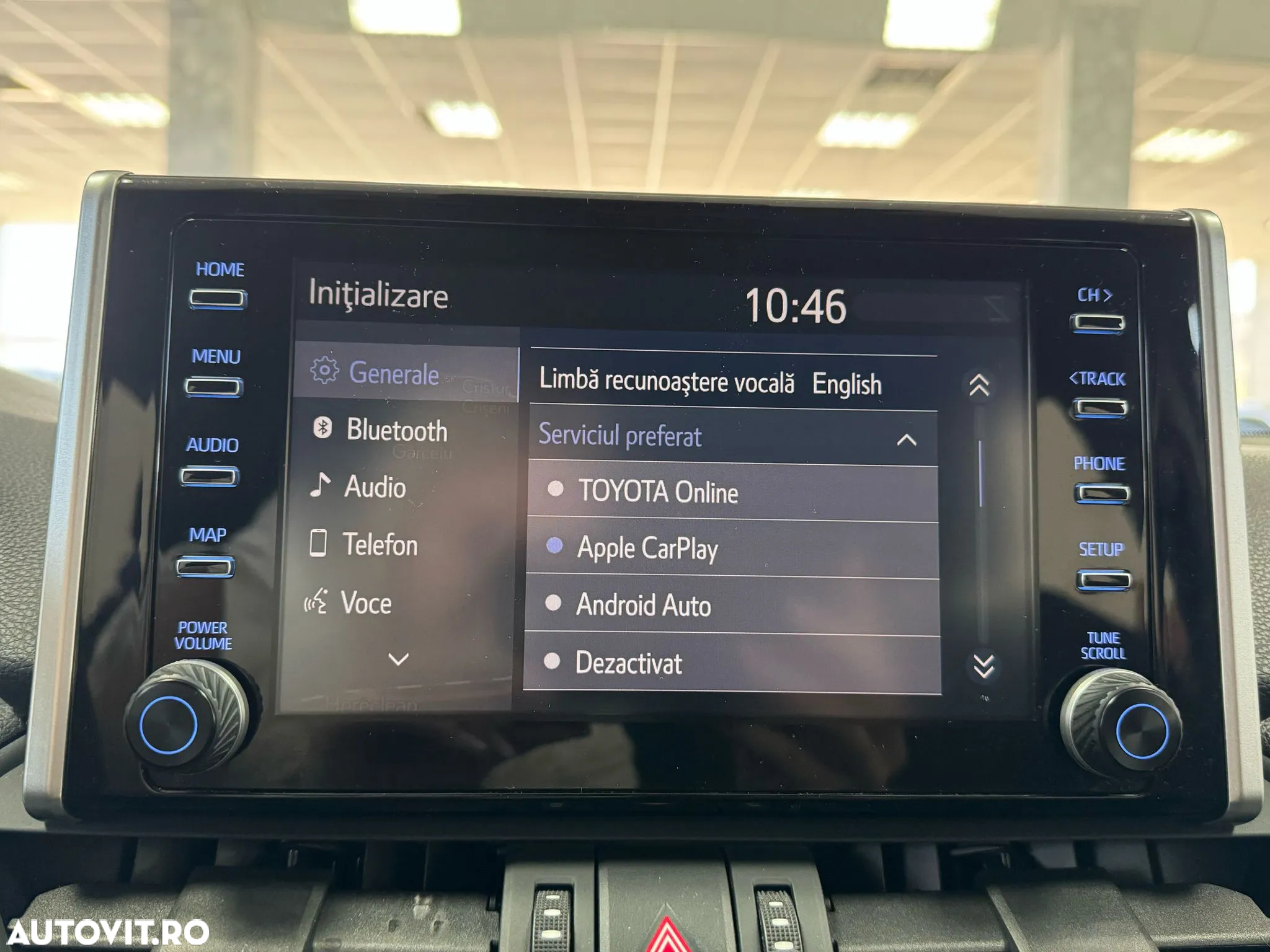 Toyota RAV4 2.5 Hybrid VVT-iE 4x4 Active - 21