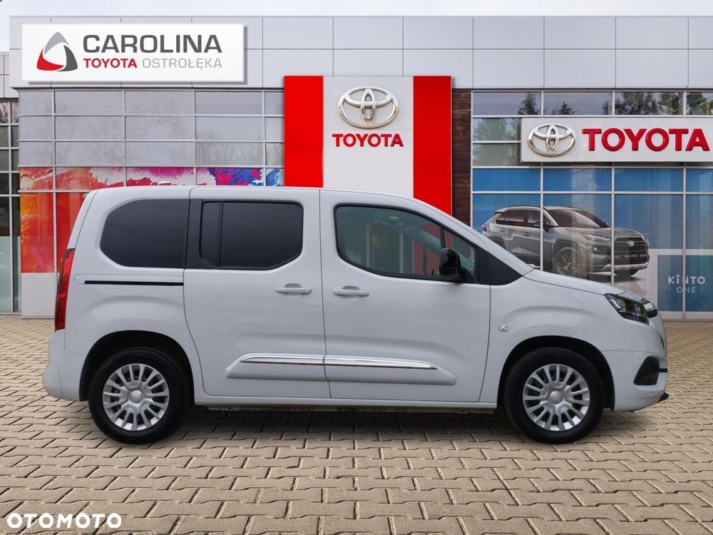 Toyota Proace City Verso - 7
