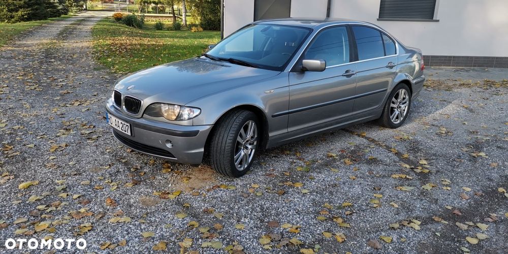 BMW Seria 3