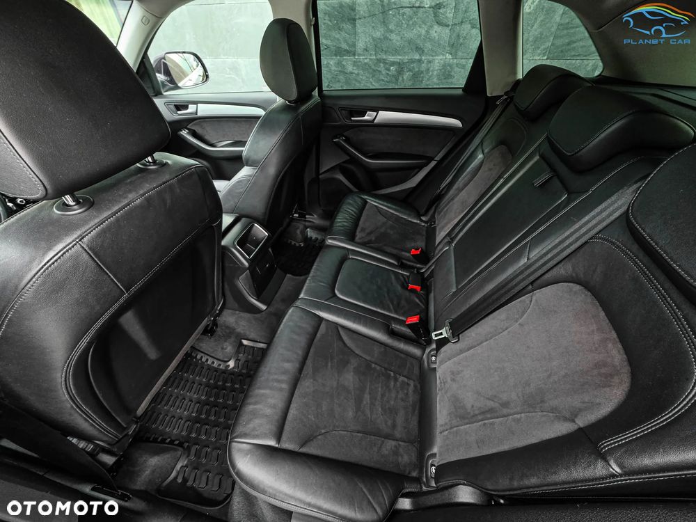 Audi Q5 2.0 TDI Quattro S tronic - 17