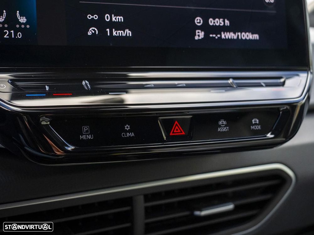 VW ID.3 Pro Performance Business - 31