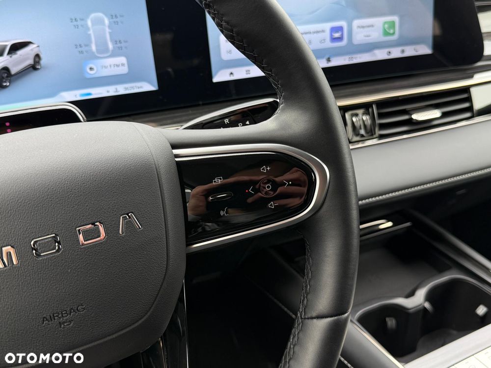 Omoda 5 1.6 T-GDI Premium DCT - 27