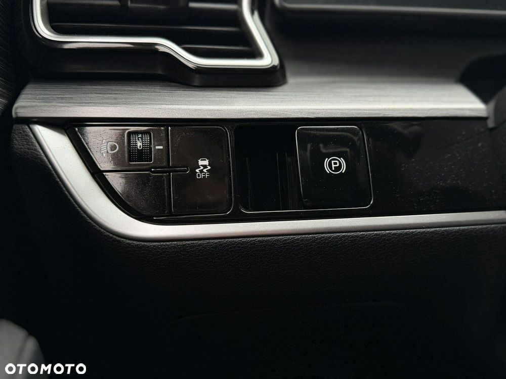 Kia Sportage 1.6 T-GDI L 2WD DCT - 23