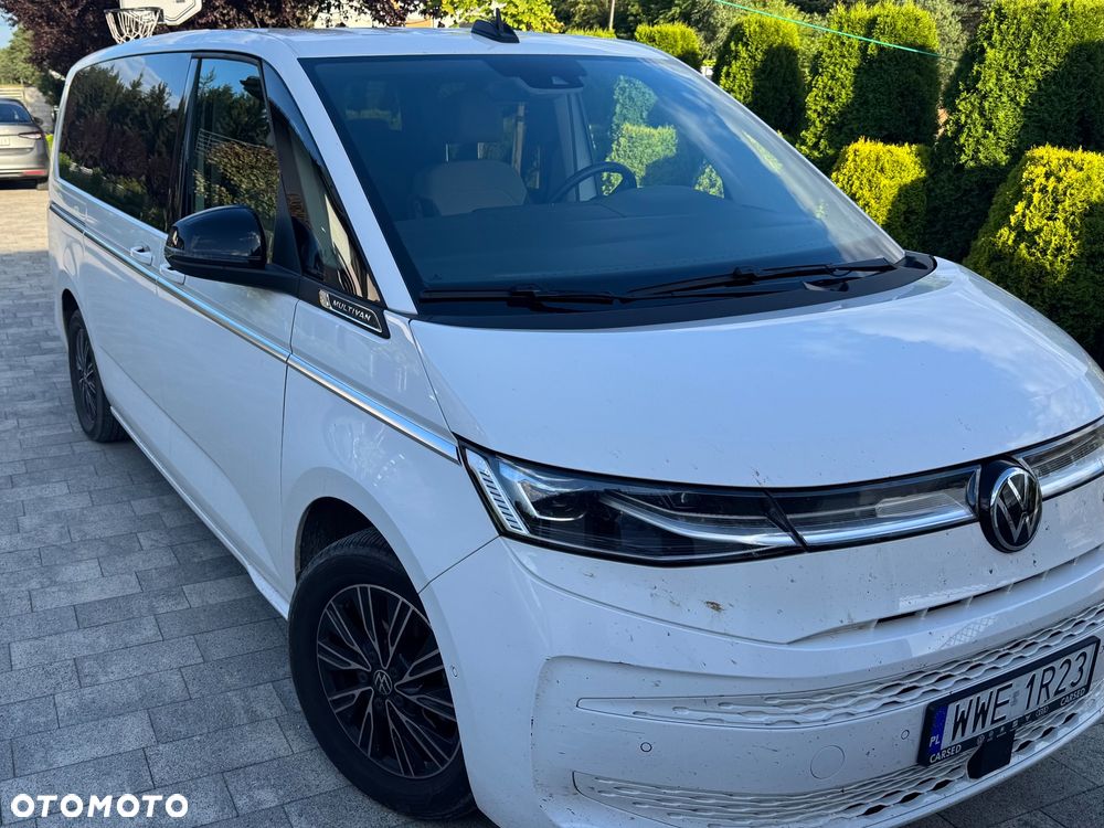 Volkswagen Multivan 2.0 TDI L2 Style DSG - 1