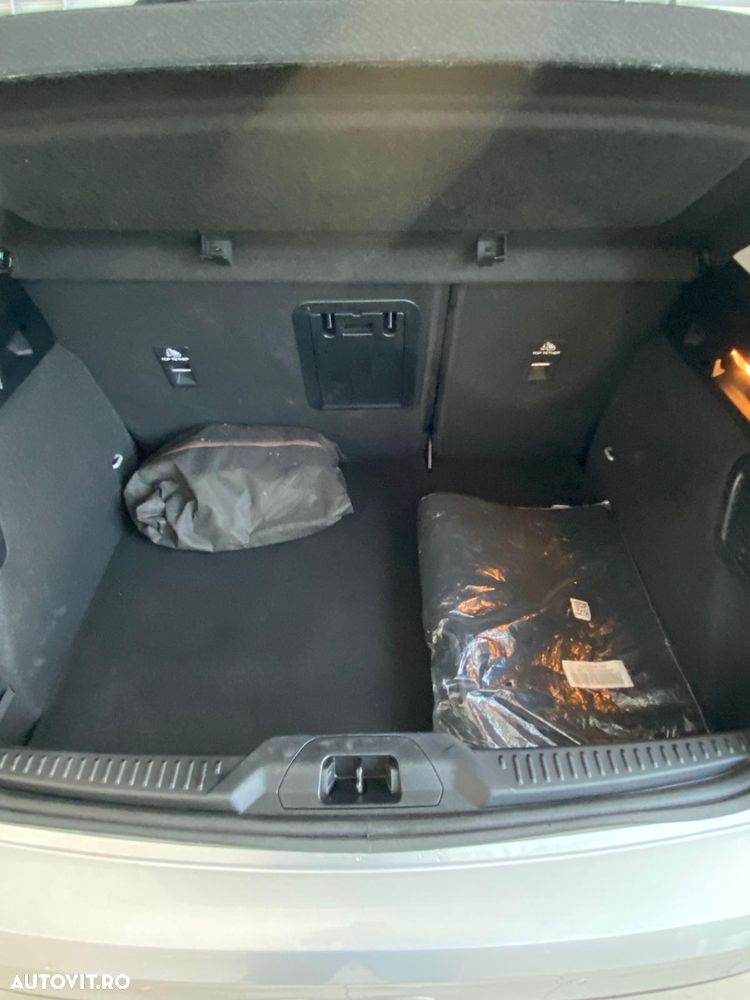 Ford Focus 1.5 EcoBlue Start-Stopp-System TITANIUM - 14