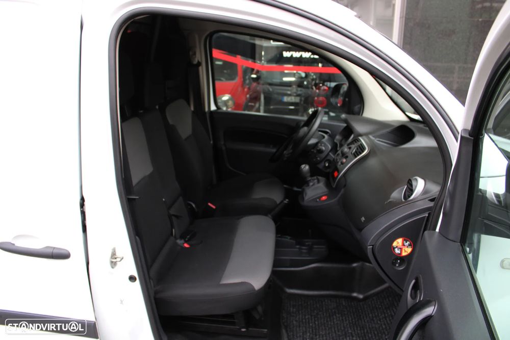 Renault KANGOO 1.5 dCi Confort S/S - 22