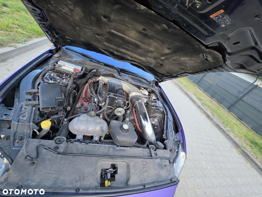 Ford Mustang - 8