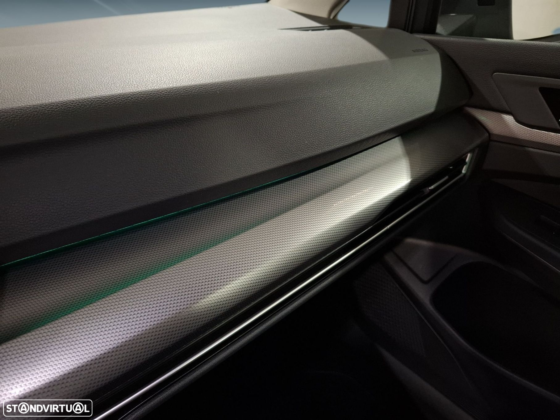 VW Golf 1.5 TSI e-Hybrid Style DSG Versão Fiscal - 23