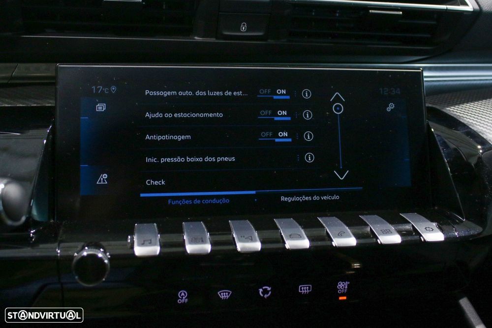 Peugeot 508 PureTech 130 EAT8 Allure Pack - 31