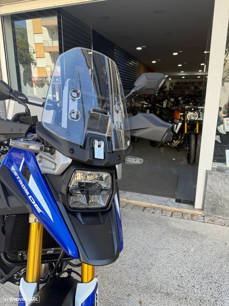 Suzuki DL V-STROM 1050 DE - SERVIÇO !! - DESDE 190 EUR / MÊS !! - 8