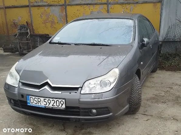 Citroën C5 II 2.0i 16V Exclusive - 1