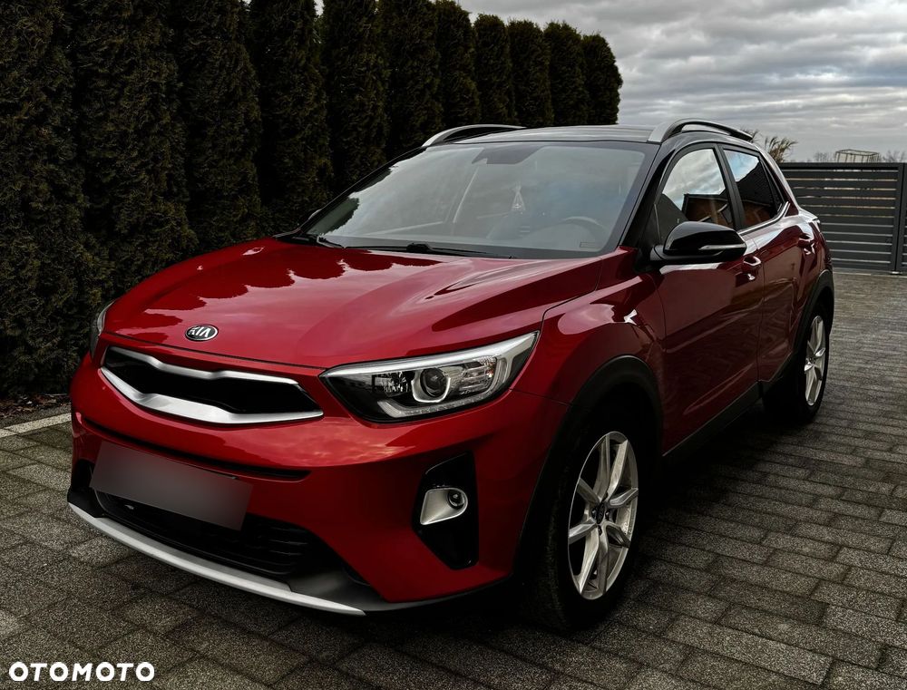 Kia Stonic 1.0 T-GDI DCT OPF Spirit - 1