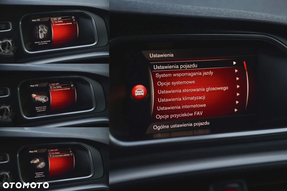 Volvo V40 D3 Summum - 35