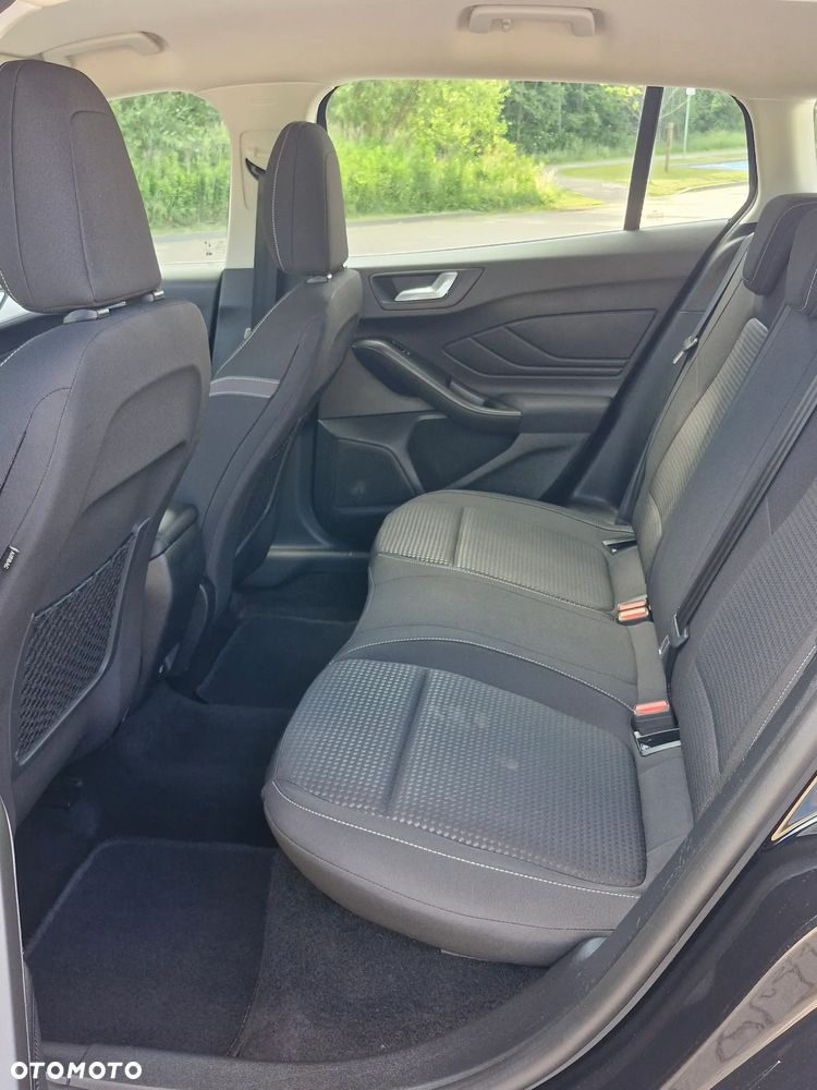 Ford Focus 1.5 TDCi Trend ASS - 26