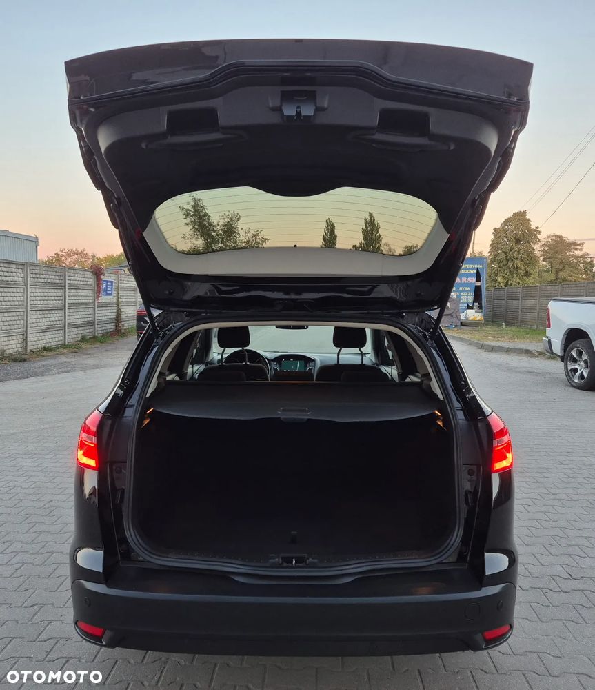 Ford Focus - 34