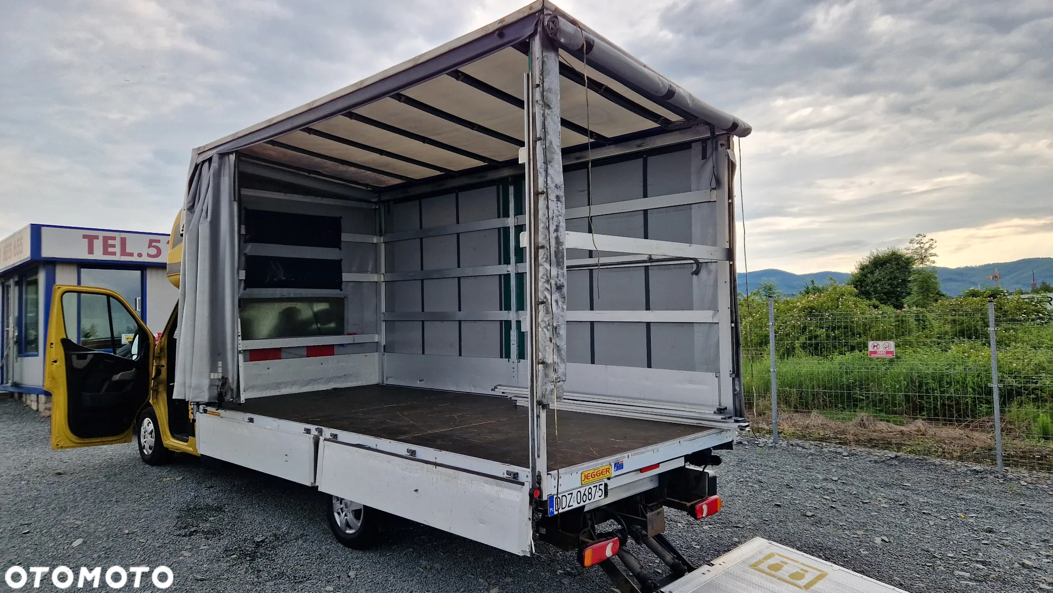 Renault MASTER - 9