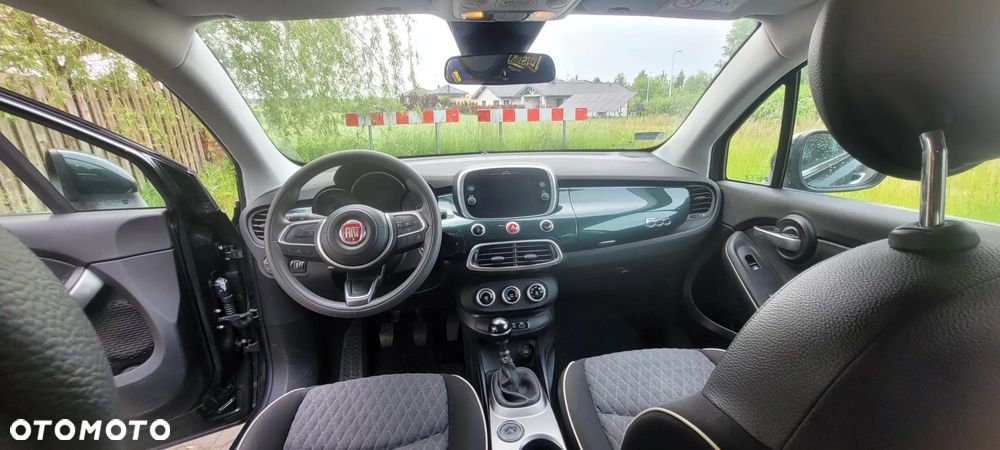 Fiat 500X 1.0 City Cross - 20