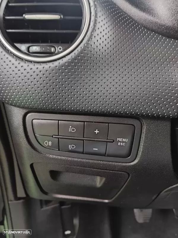 Fiat Punto 1.2 Pop Start&Stop - 15