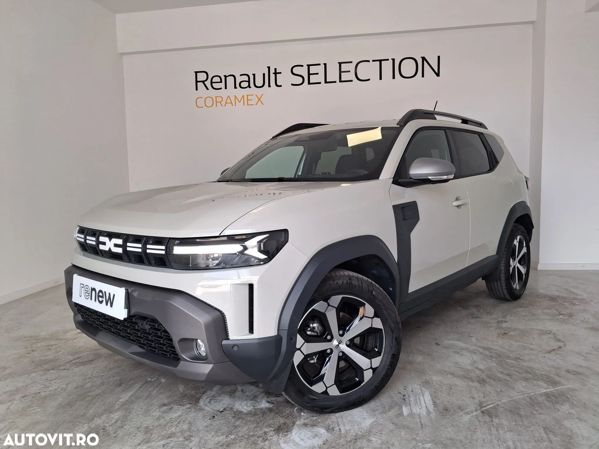 Dacia Duster - 1