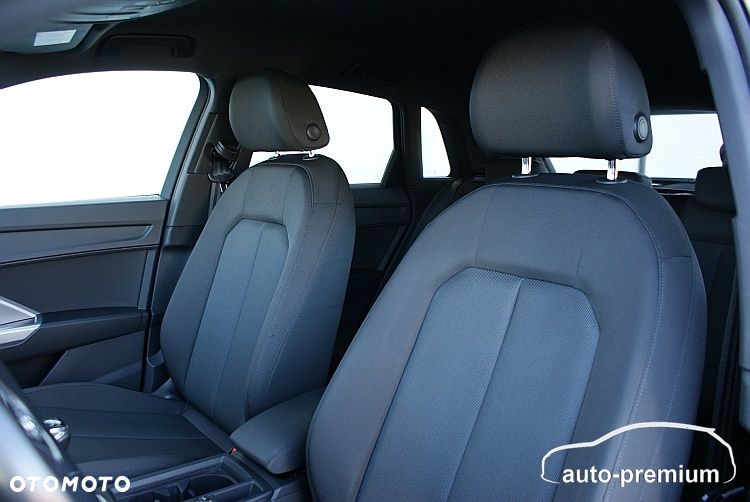 Audi Q3 35 TDI Quattro Advanced - 24